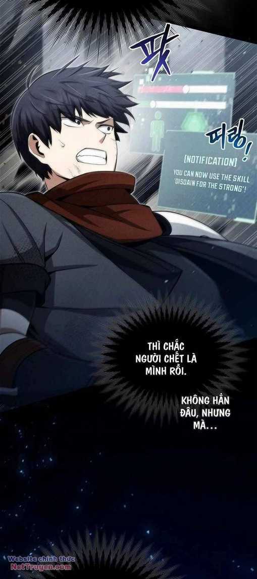 Bậc Thầy Debuff Chapter 10 trang 12