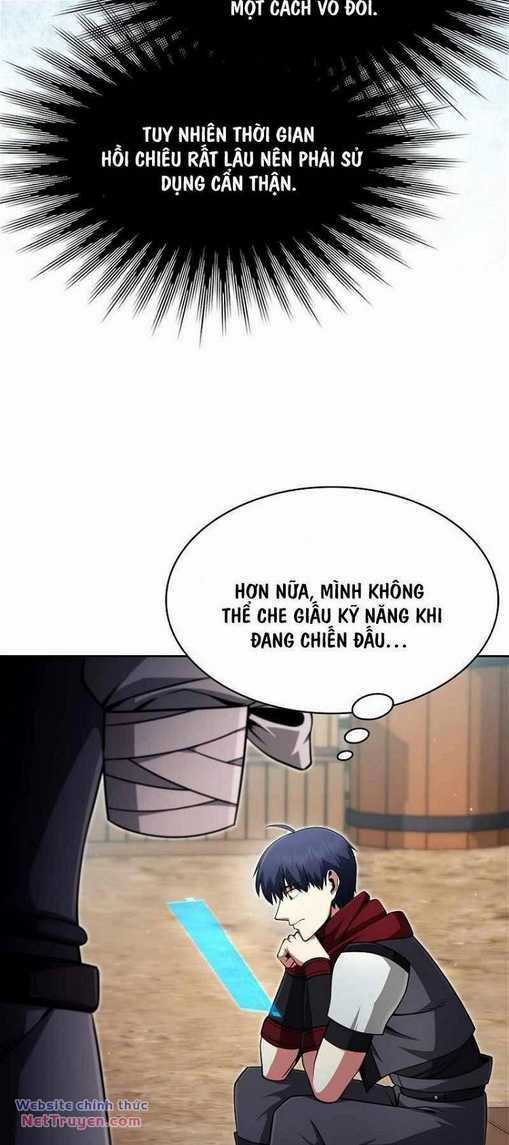 Bậc Thầy Debuff Chapter 10 trang 14