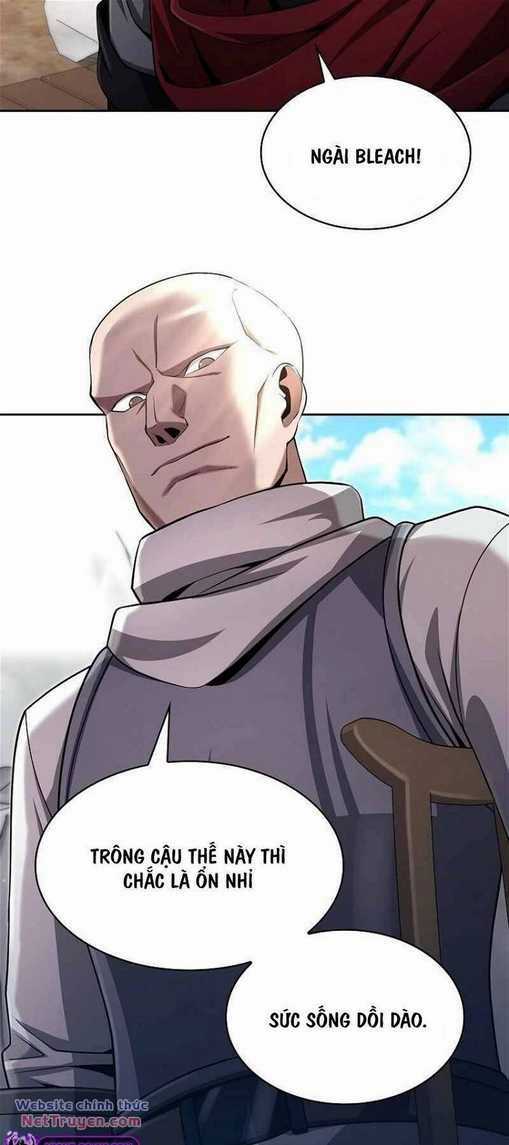 Bậc Thầy Debuff Chapter 10 trang 16