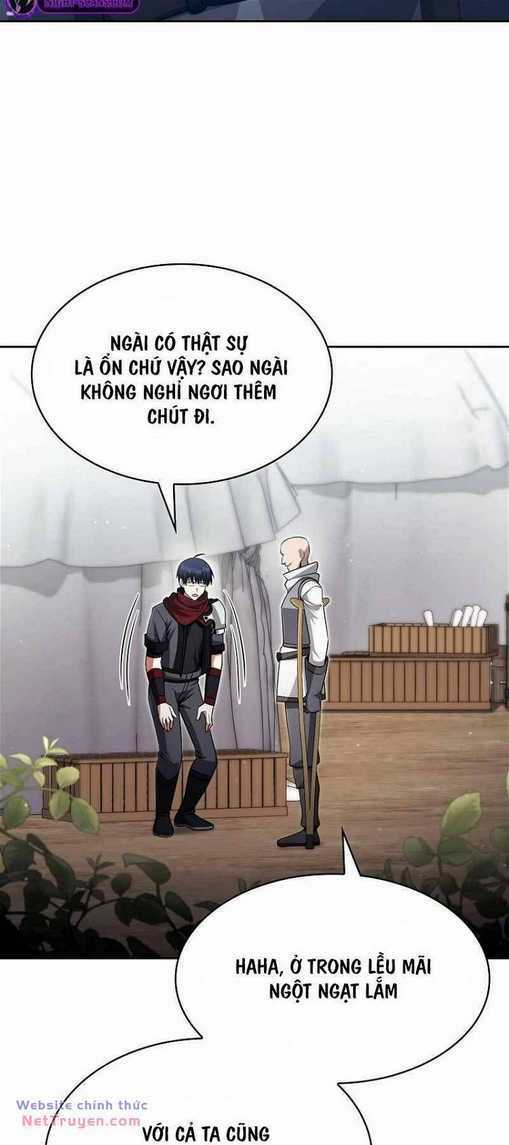 Bậc Thầy Debuff Chapter 10 trang 17