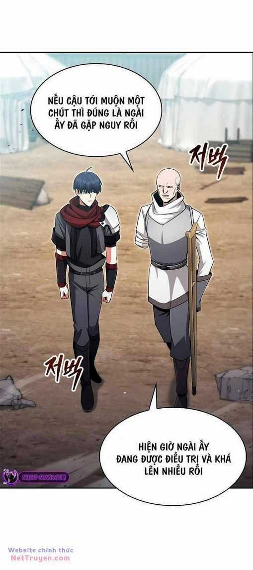 Bậc Thầy Debuff Chapter 10 trang 19