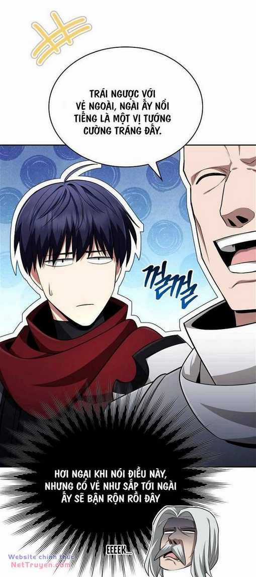 Bậc Thầy Debuff Chapter 10 trang 20