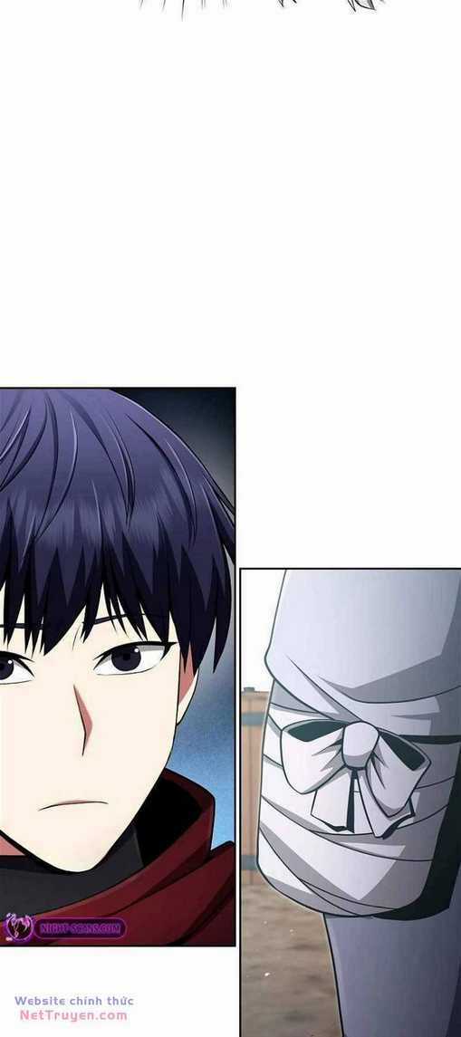 Bậc Thầy Debuff Chapter 10 trang 21