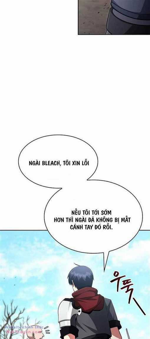 Bậc Thầy Debuff Chapter 10 trang 22