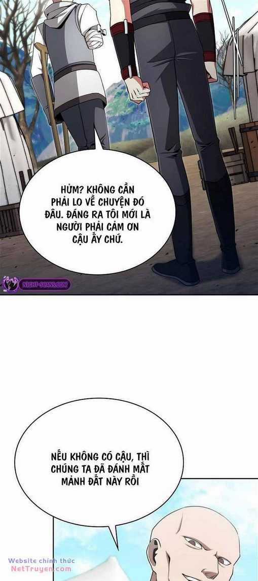 Bậc Thầy Debuff Chapter 10 trang 23