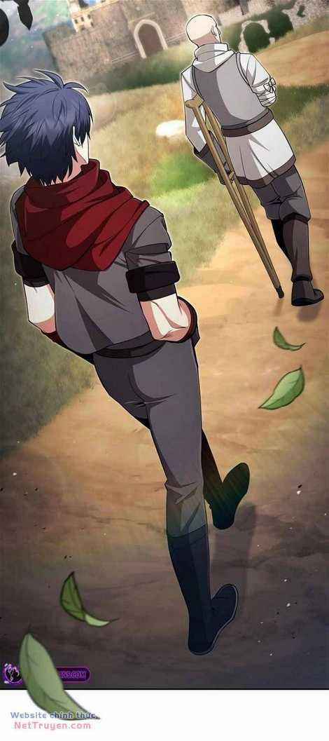 Bậc Thầy Debuff Chapter 10 trang 27