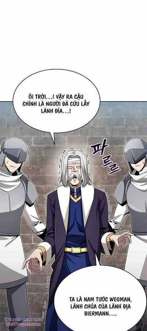 Bậc Thầy Debuff Chapter 10 trang 29