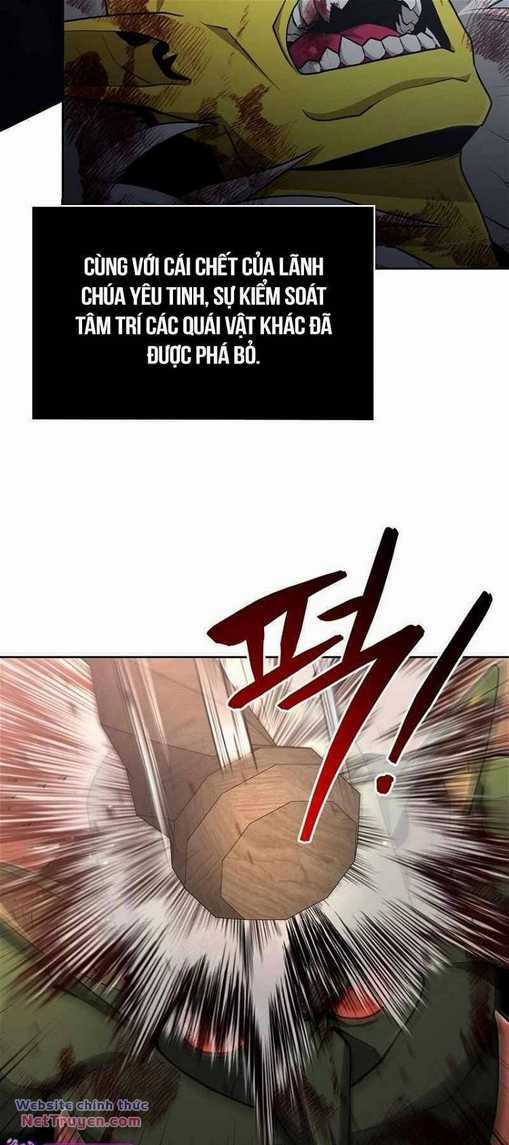 Bậc Thầy Debuff Chapter 10 trang 3