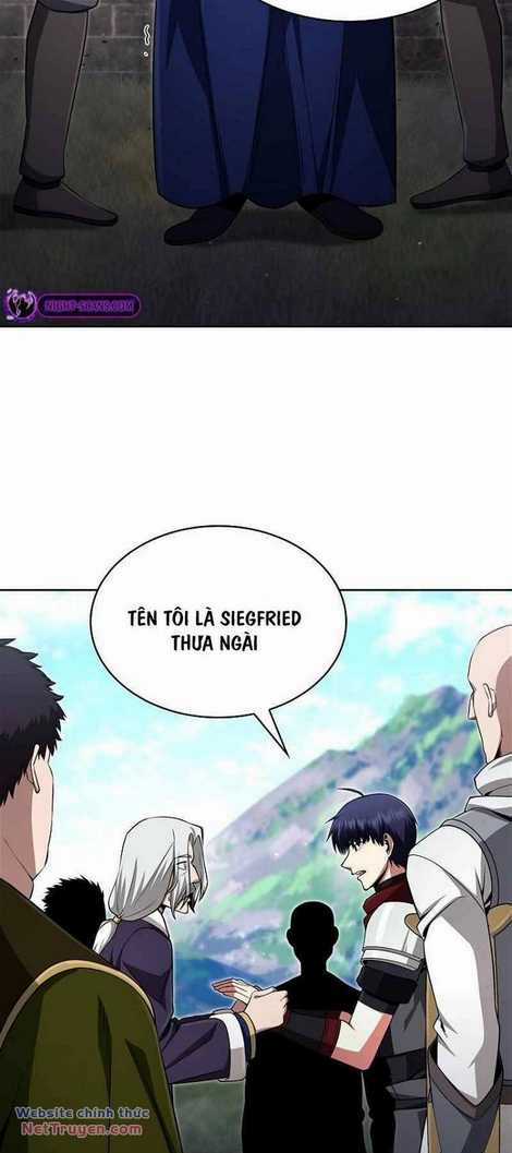 Bậc Thầy Debuff Chapter 10 trang 30