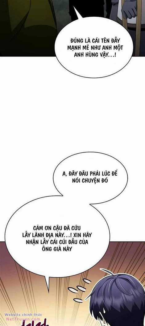 Bậc Thầy Debuff Chapter 10 trang 31