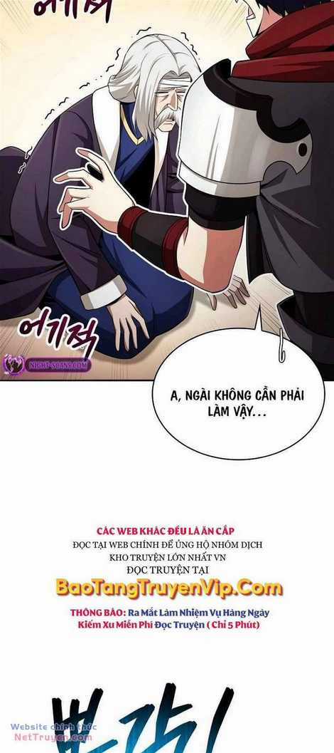 Bậc Thầy Debuff Chapter 10 trang 32