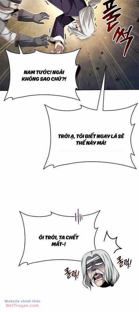 Bậc Thầy Debuff Chapter 10 trang 34