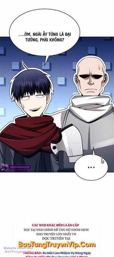 Bậc Thầy Debuff Chapter 10 trang 35