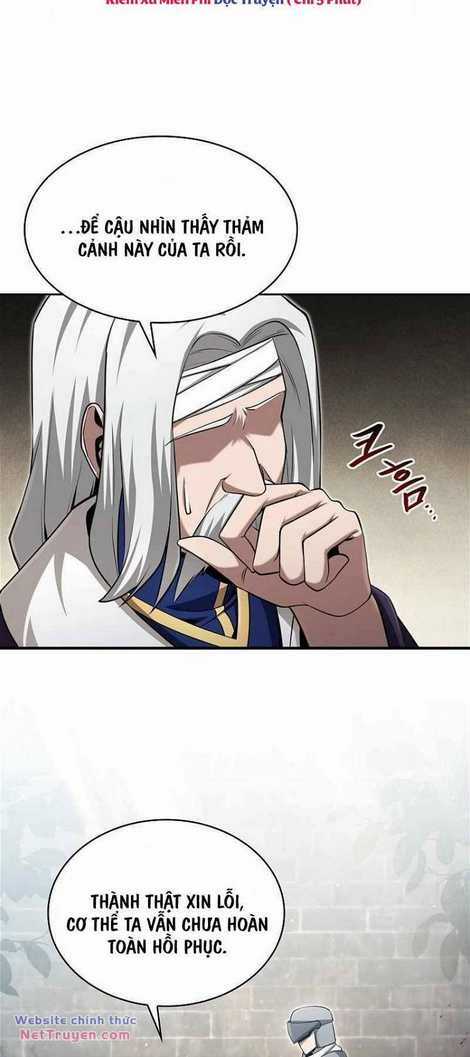 Bậc Thầy Debuff Chapter 10 trang 36