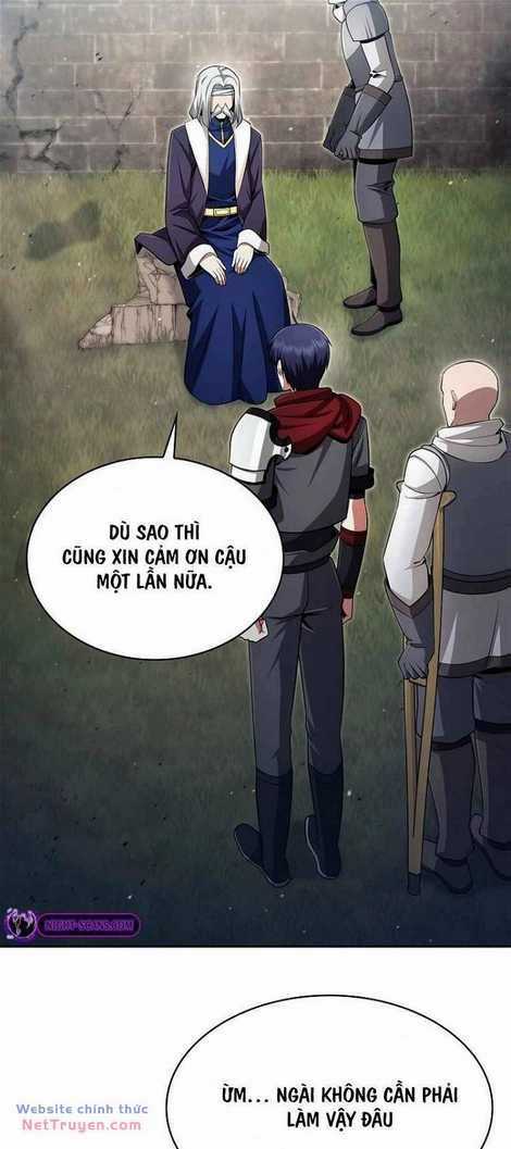 Bậc Thầy Debuff Chapter 10 trang 37