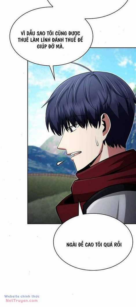 Bậc Thầy Debuff Chapter 10 trang 38