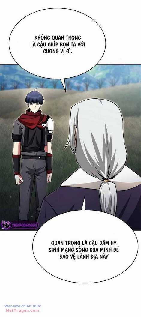 Bậc Thầy Debuff Chapter 10 trang 39