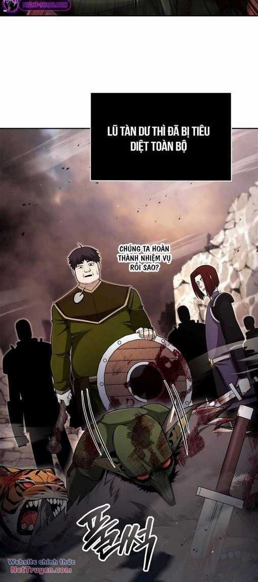 Bậc Thầy Debuff Chapter 10 trang 4