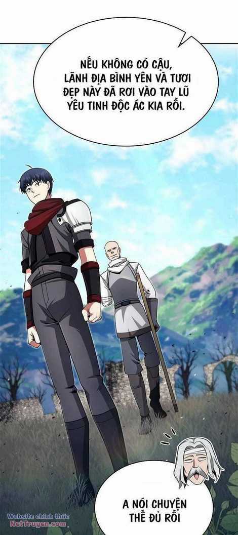 Bậc Thầy Debuff Chapter 10 trang 40