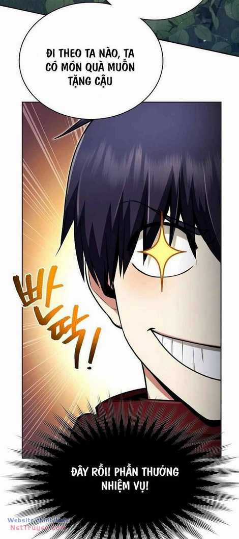 Bậc Thầy Debuff Chapter 10 trang 41