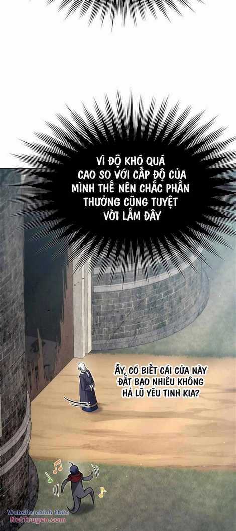 Bậc Thầy Debuff Chapter 10 trang 42