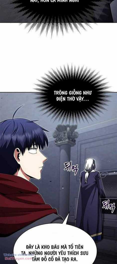 Bậc Thầy Debuff Chapter 10 trang 46