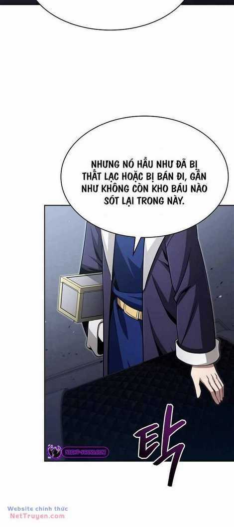 Bậc Thầy Debuff Chapter 10 trang 47