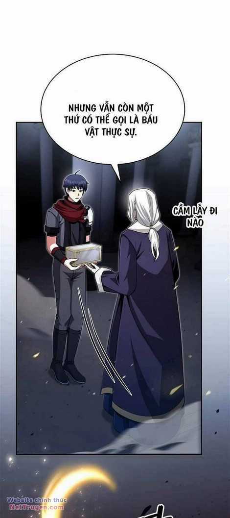 Bậc Thầy Debuff Chapter 10 trang 48