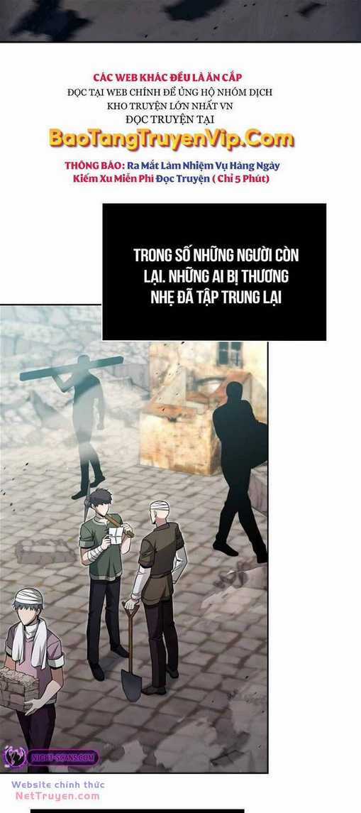 Bậc Thầy Debuff Chapter 10 trang 5