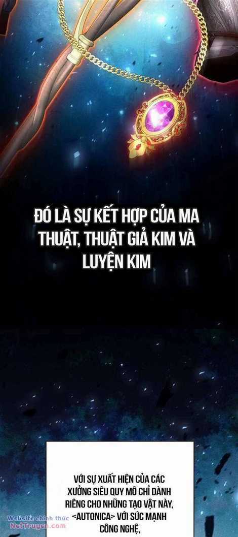 Bậc Thầy Debuff Chapter 10 trang 57