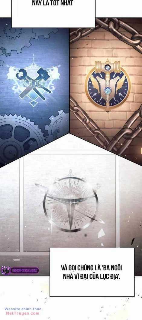 Bậc Thầy Debuff Chapter 10 trang 61