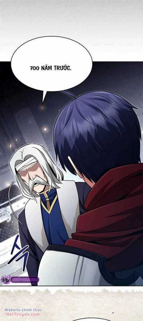 Bậc Thầy Debuff Chapter 10 trang 65