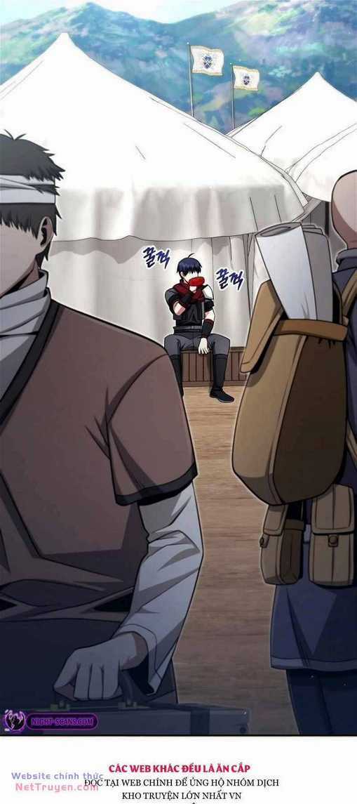 Bậc Thầy Debuff Chapter 10 trang 7