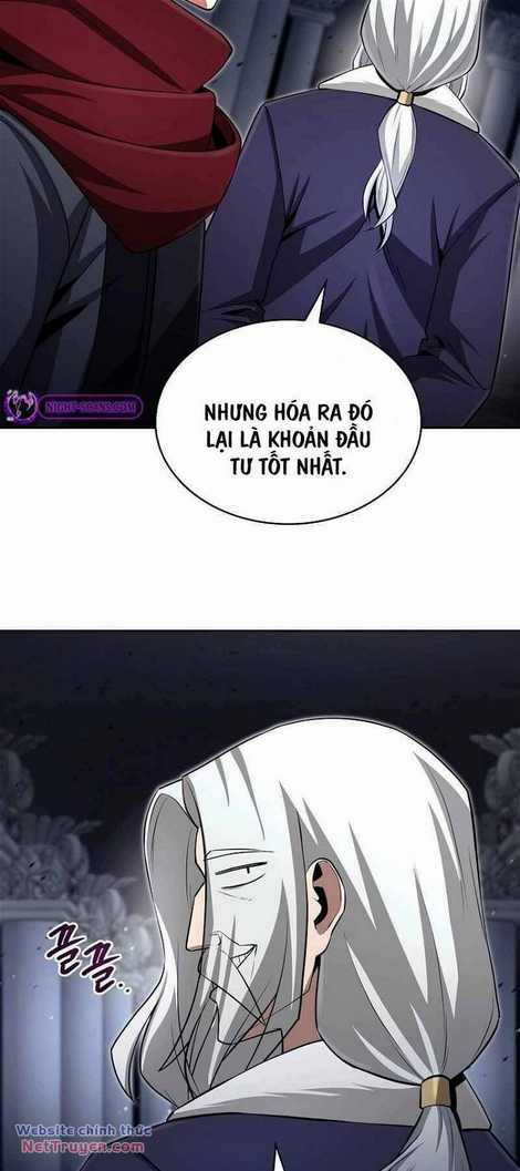 Bậc Thầy Debuff Chapter 10 trang 72