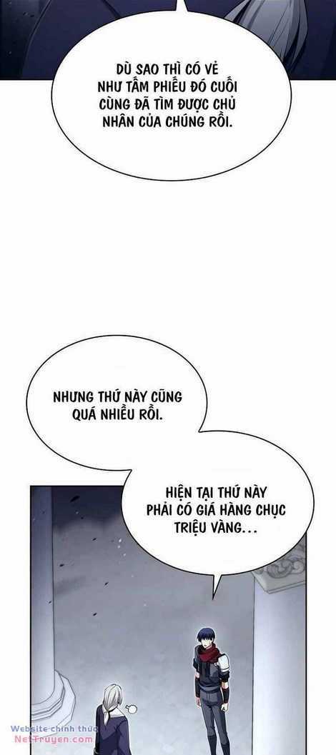 Bậc Thầy Debuff Chapter 10 trang 73