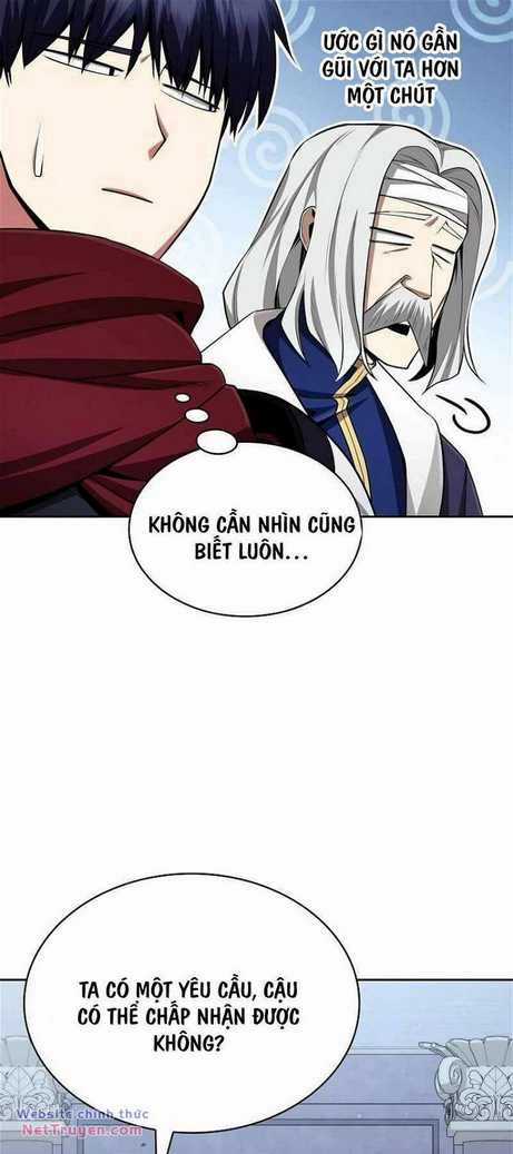 Bậc Thầy Debuff Chapter 10 trang 76