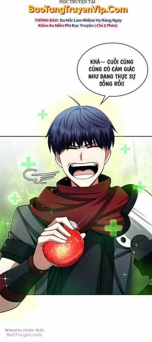 Bậc Thầy Debuff Chapter 10 trang 8