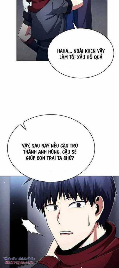 Bậc Thầy Debuff Chapter 10 trang 82