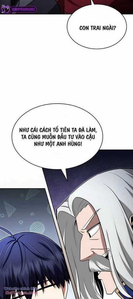 Bậc Thầy Debuff Chapter 10 trang 83