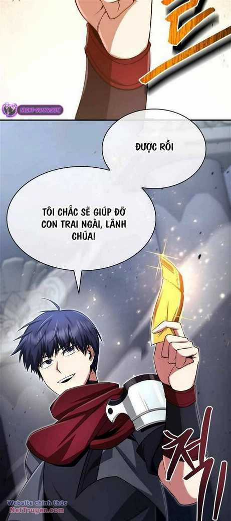 Bậc Thầy Debuff Chapter 10 trang 86