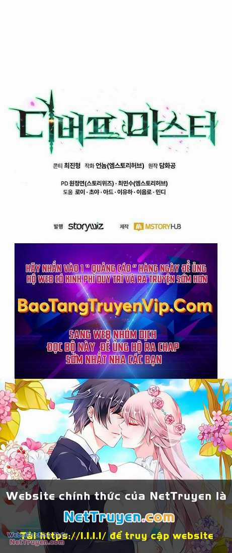 Bậc Thầy Debuff Chapter 10 trang 89