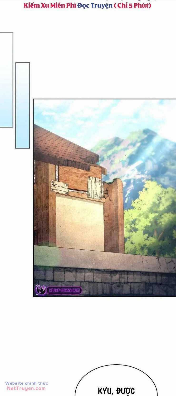 Bậc Thầy Debuff Chapter 11 trang 10