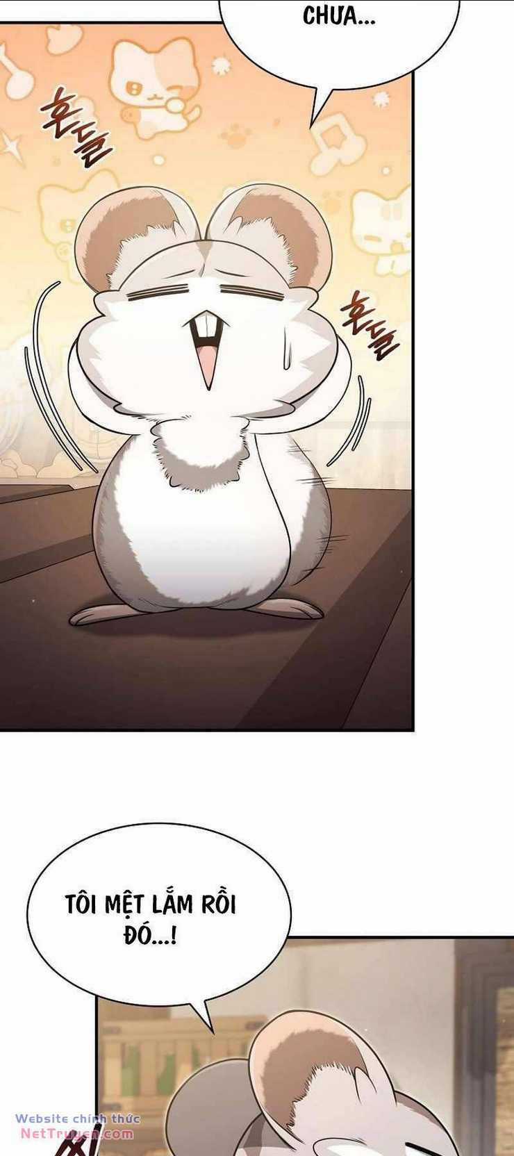 Bậc Thầy Debuff Chapter 11 trang 11