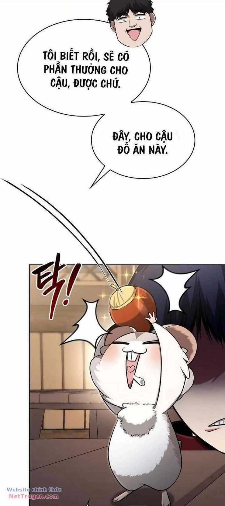 Bậc Thầy Debuff Chapter 11 trang 14