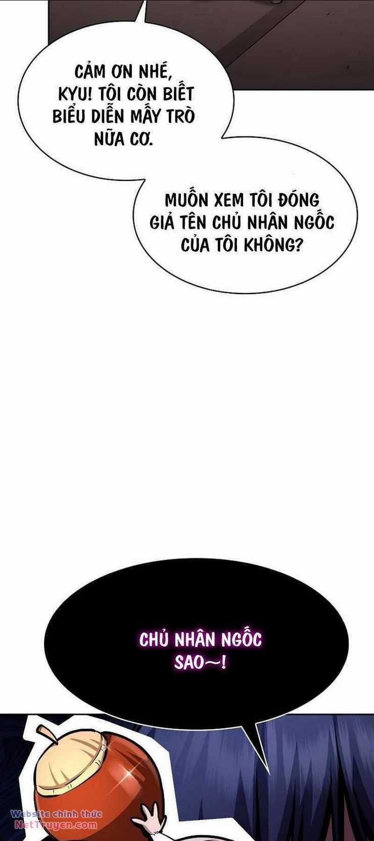 Bậc Thầy Debuff Chapter 11 trang 15