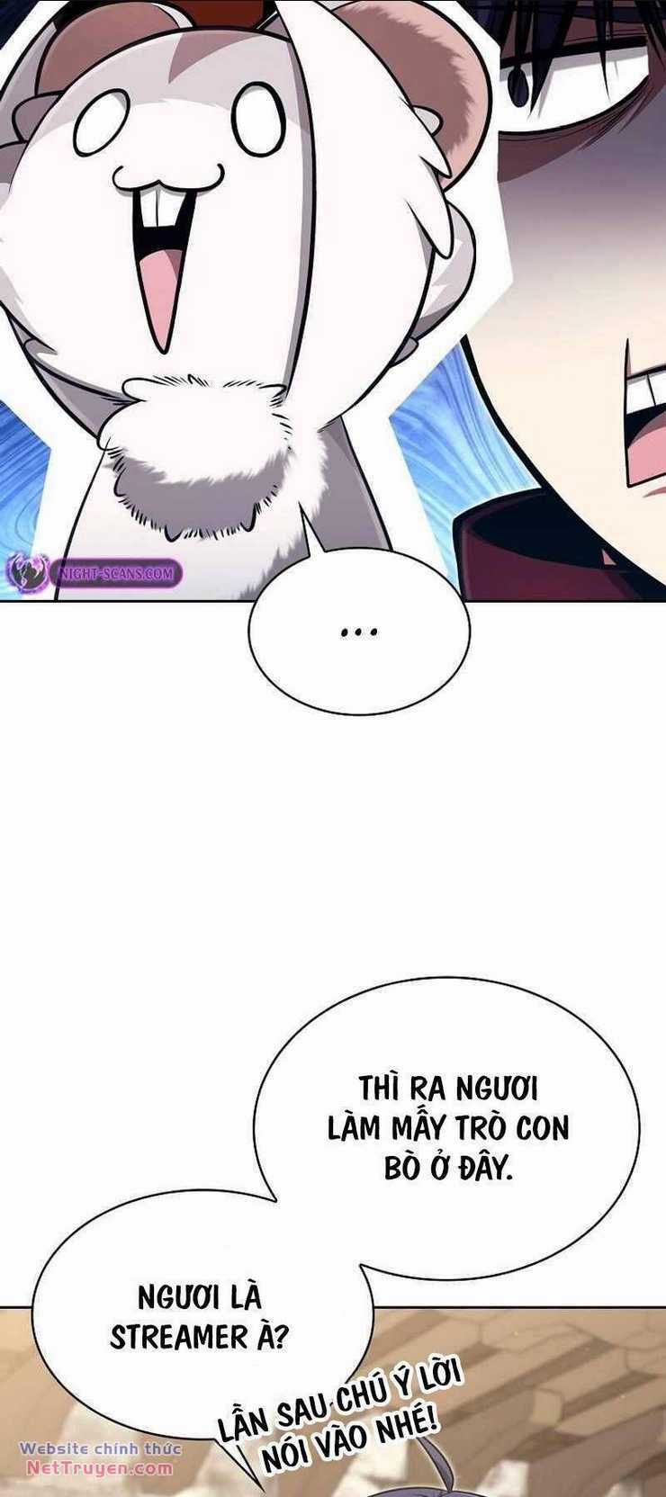 Bậc Thầy Debuff Chapter 11 trang 16