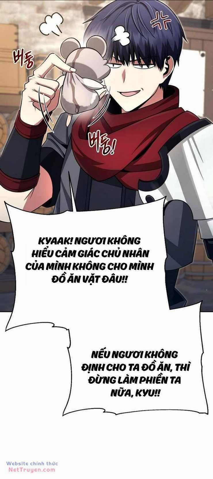 Bậc Thầy Debuff Chapter 11 trang 17