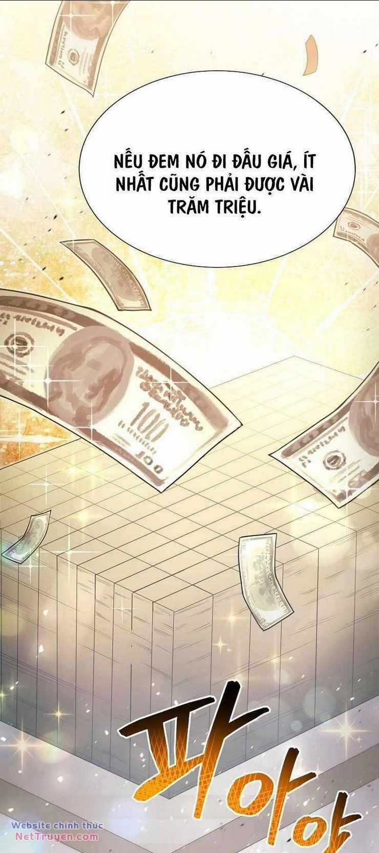 Bậc Thầy Debuff Chapter 11 trang 2