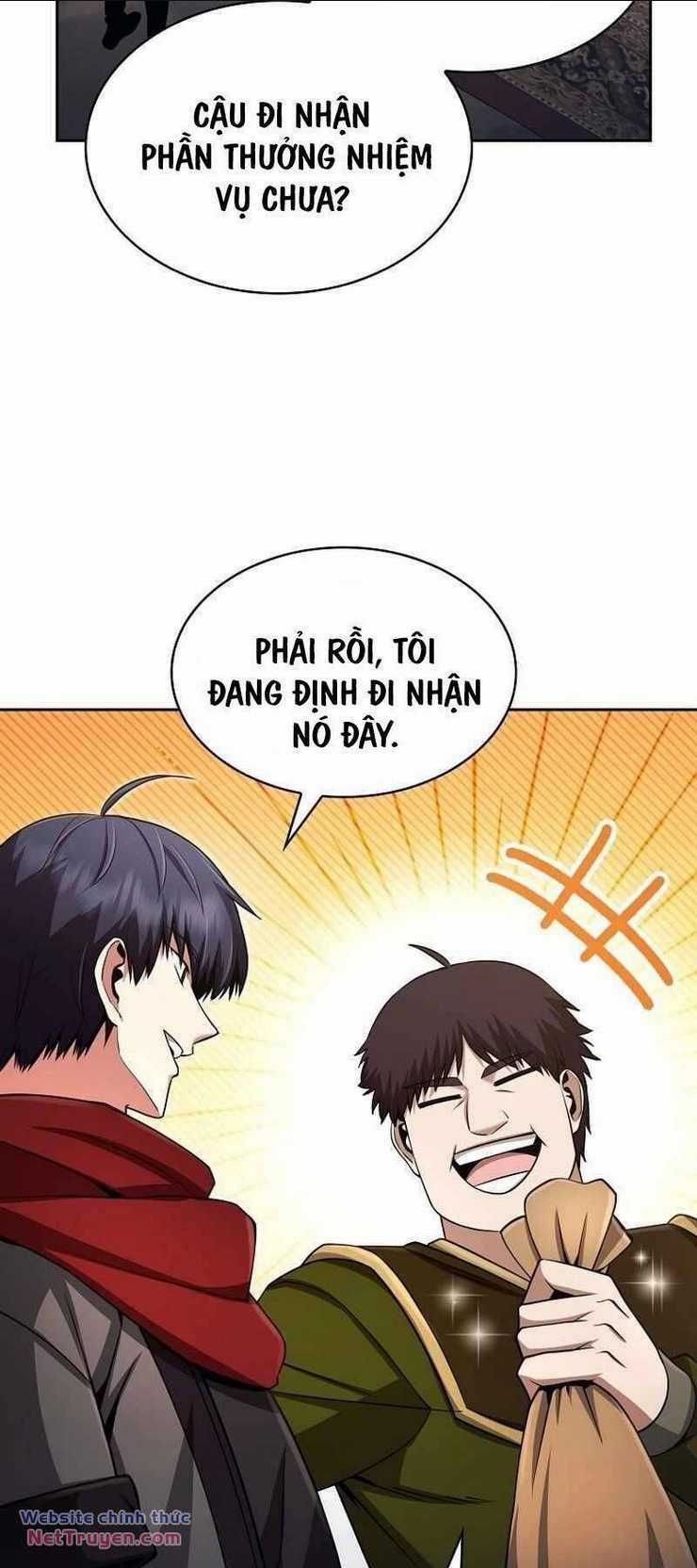 Bậc Thầy Debuff Chapter 11 trang 20