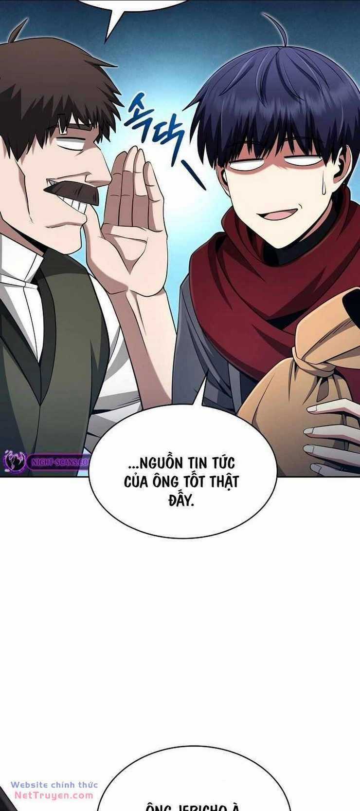 Bậc Thầy Debuff Chapter 11 trang 26